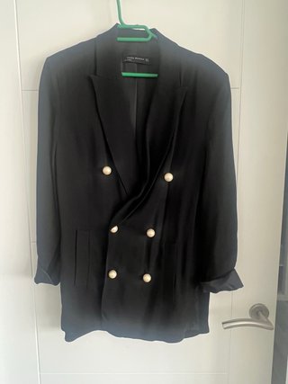 Blazer Zara