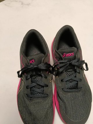 Zapatillas Asics Talla 39