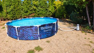 Piscina Desmontable