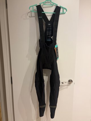 Culote Largo Gobik Absolute 4.0