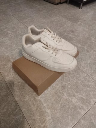 Bambas Blancas