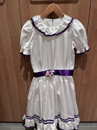 VESTIT DE GITANES DE SANT CELONI