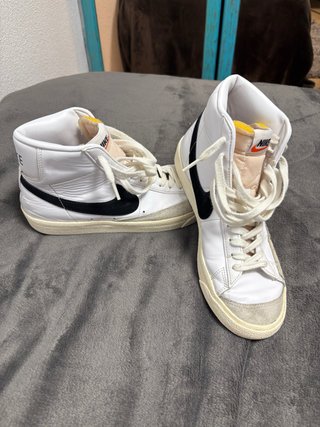 Zapatillas Nike Blazer