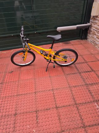 BICICLETA INFANTIL RIVERSIDE