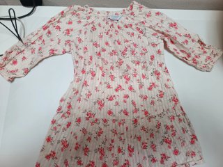 Conjunto di vestiti per bambini