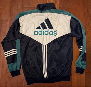 Chaqueta Adidas 1994 Vintage Talla M/L
