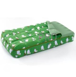 Colchón saco de dormir