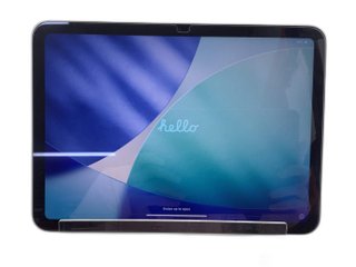 E747923-0 IPAD APPLE IPAD (WI-FI) (A3354) 128GB (1