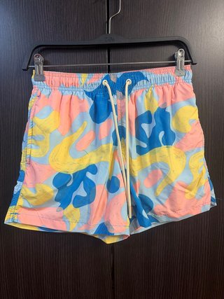 Bañador Multicolor