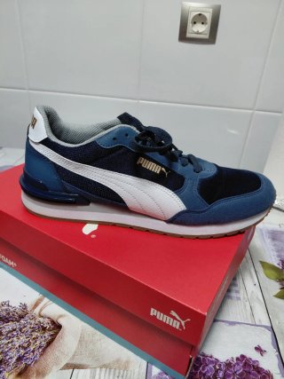 Zapatillas Puma Hombre