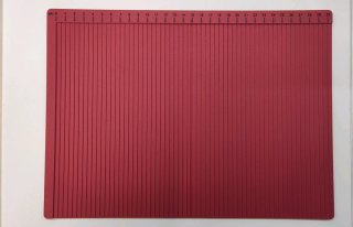 Tablero de Plegado para Papel A4