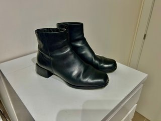 Botines Camper Kobo piel Talla 41 mujer
