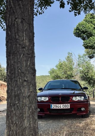 Despiece BMW E46