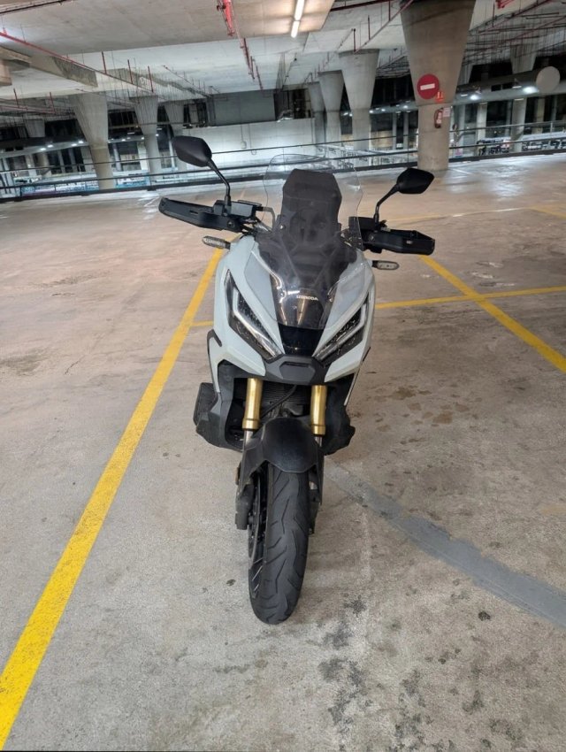 Honda X-ADV 750 (2023)