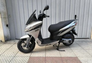 Recambios  despiece Aprilia SXR 50