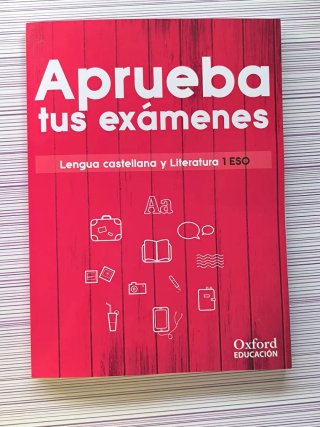 Aprueba tus examenes