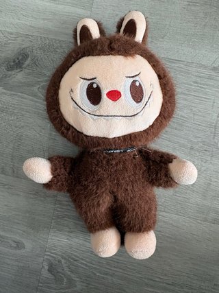 Peluche Labubu
