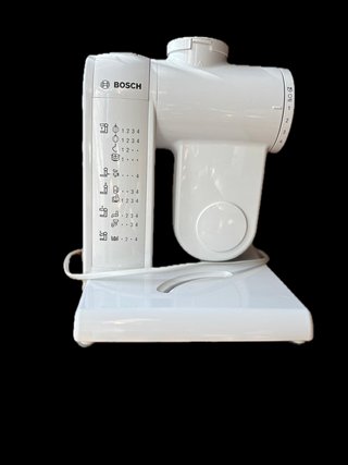 Robot de Cocina Bosch MUM4 + múltiples accesorios