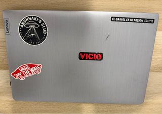 Portátil Lenovo IdeaPad 3 15 Intel Core i5