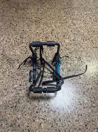Portabicicletas para Coche