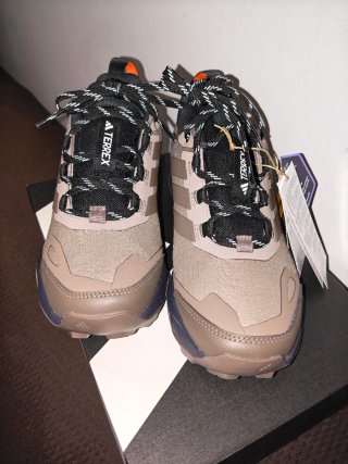 Zapatillas Adidas Terrex
