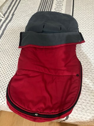 Funda Universal Acolchada para Carro