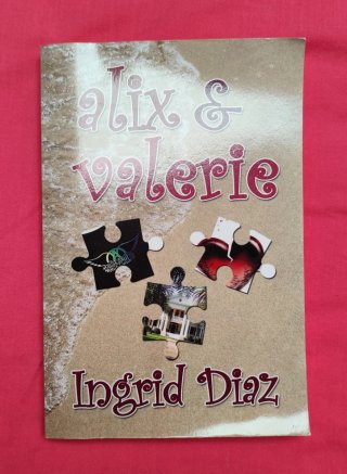 Alix and Valerie