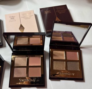 Paleta de Sombras Charlotte Tilbury