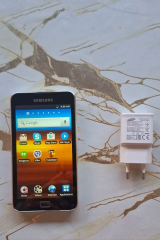 Reproductor Multimedia Samsung 5GB