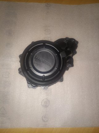 Tapa Motor Lado Encendido original Honda CB500
