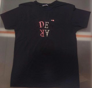 Camiseta Eden Park Azul Marino Talla L