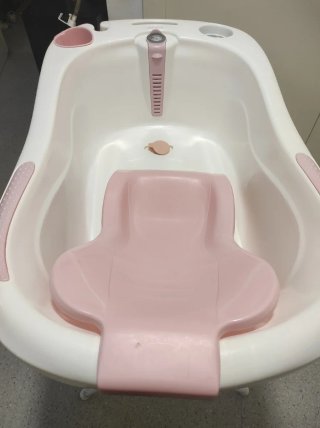 Bañera para bebé Olmitos