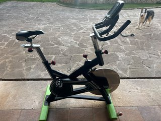 Bicicleta Estática/de Spinning Bodytone DS-30