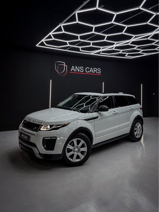 Land Rover Range Rover Evoque DYNAMIC
