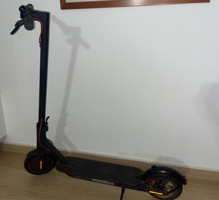 Patinete Eléctrico Xiaomi Mi Pro