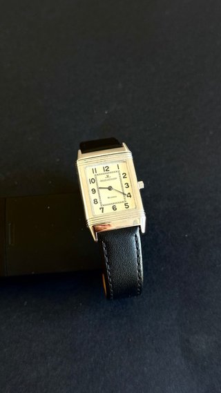 Reloj Jaeger-LeCoultre Reverso 250.8.86
