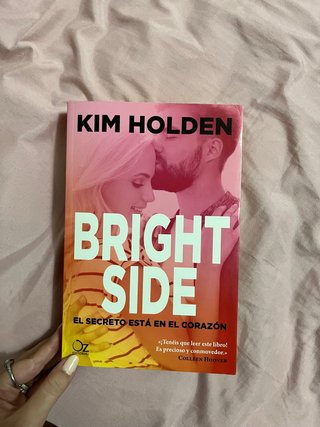 Bright side: el secreto está en el corazón