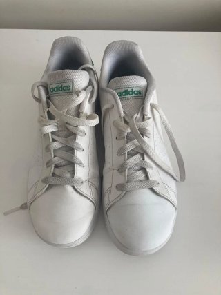 Zapatillas Adidas Stan Smith Blancas