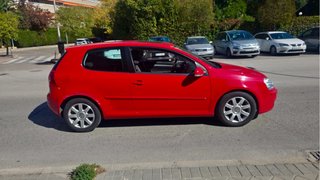 Volkswagen Golf 5 1.9 TDI Sportline  2006