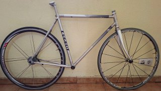 PEUGEOT GALAXY 1987