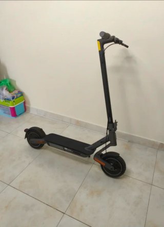 Patinete Eléctrico Xiaomi Electric Scooter 4 Ultra