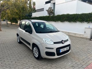 FIAT Panda 2014