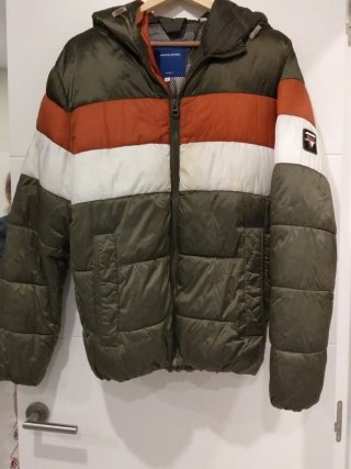Plumas JACK&JONES Multicolor