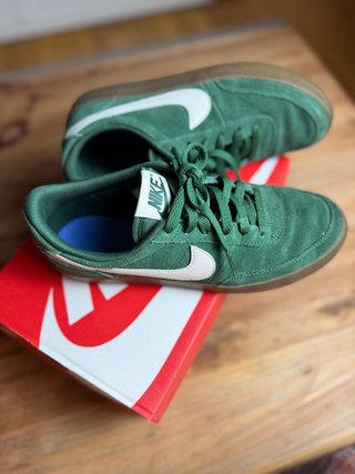 Zapatillas Nike Killshot 2 Verdes Talla 40