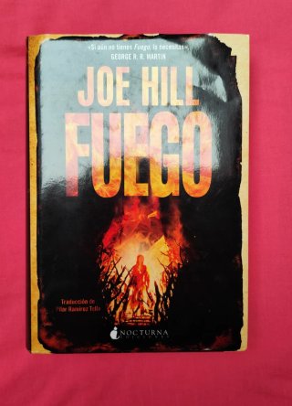 Fuego