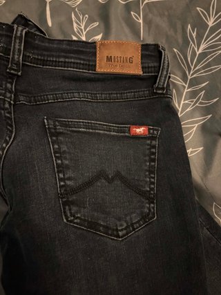 Pantalón Mustang de mujer