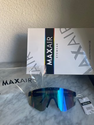 Gafas MAXAIR Eyewear sin estrenar