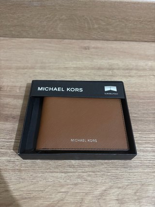 Billetera Michael Kors