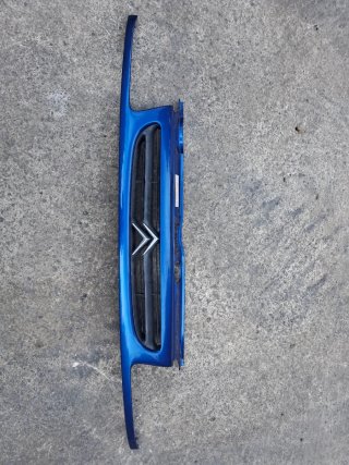 Calandra Citroën Saxo Fase 1