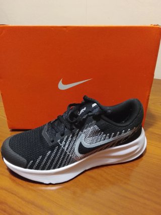 Zapatillas Nike Deportivas Talla 38